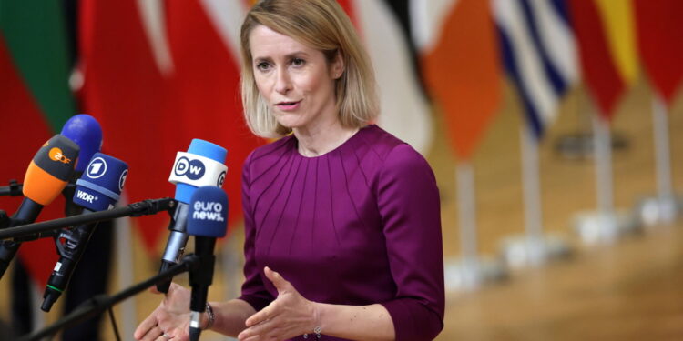 'Non siamo più il centro di gravità di Washington'