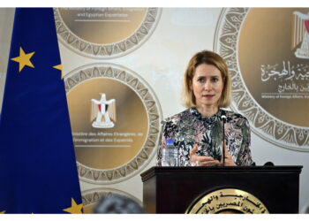 'Più aiuti in difesa aerea e sanzioni più severe'