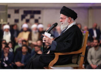 'Come tutti i tiranni anche lui sarà abbattuto'