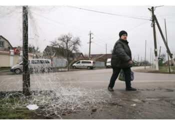 Lo ha dichiarato il vicepremier Oleksii Kuleba