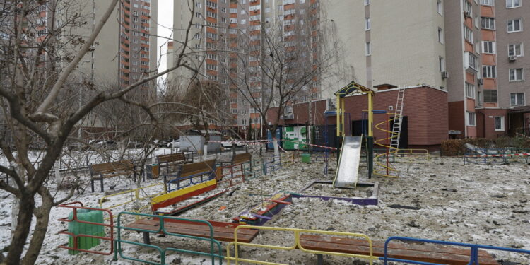 'Documento concordato tra stati maggiori