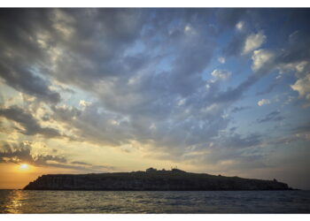 'Ucciso un membro dell'equipaggio siriano'