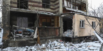 'La maggior parte dei droni sono stati distrutti'