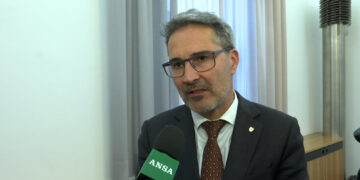 'Gli atti ora verranno trasmessi all'Austria'