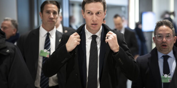 'Ci saranno alloggi per i lavoratori