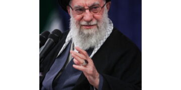 Reuters online: 'Teheran l'ha comunicato a Arabia Saudita