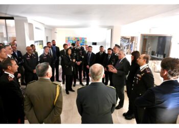 I due militari erano in Cisgiordania