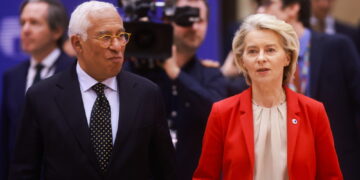 Costa: 'Con i leader nutriamo seri dubbi su certi elementi dello statuto'