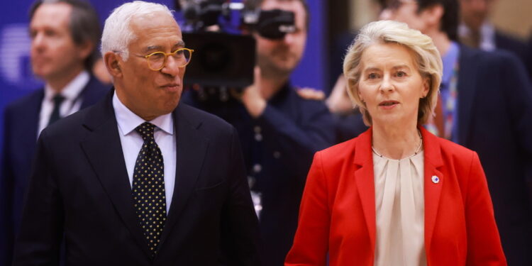 Costa: 'Con i leader nutriamo seri dubbi su certi elementi dello statuto'