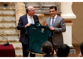 Focus su sostegno alla stabilità macroeconomica e aiuti sociali