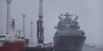 La visita era stata originariamente prevista dal 15 al 17 gennaio