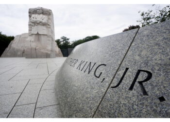 'Ha aperto la strada alla realizzazione della promessa americana'