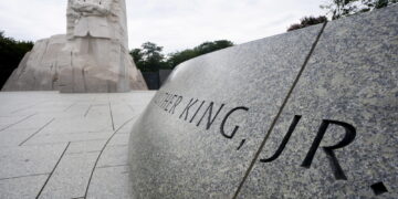 'Ha aperto la strada alla realizzazione della promessa americana'