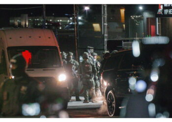 'Fermi i tentativi di rovesciare il governo del Venezuela'