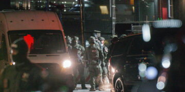 'Fermi i tentativi di rovesciare il governo del Venezuela'