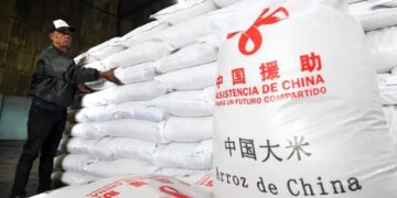 Xi Jinping dona 80 milioni e riso per l'emergenza nell'isola