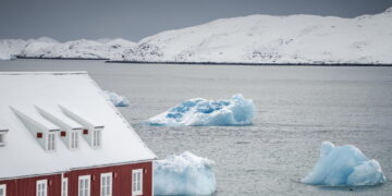 Ministro della Difesa Poulsen: 'Ma avremo anche una presenza Nato più ampia'
