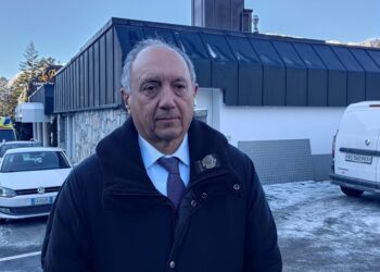 Per consultazioni sulla scarcerazione di Jacques Moretti