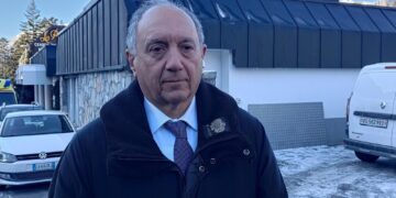 Per consultazioni sulla scarcerazione di Jacques Moretti