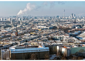 Domani scuole chiude in alcune città. E nel centro del Paese allerta ghiaccio