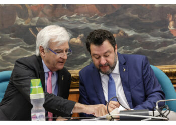 'Nelle prossime settimane se ne parlerà con gli alleati'