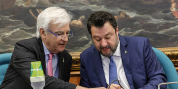 'Nelle prossime settimane se ne parlerà con gli alleati'