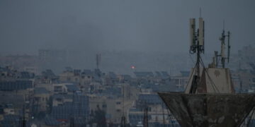 Il ministero della Difesa