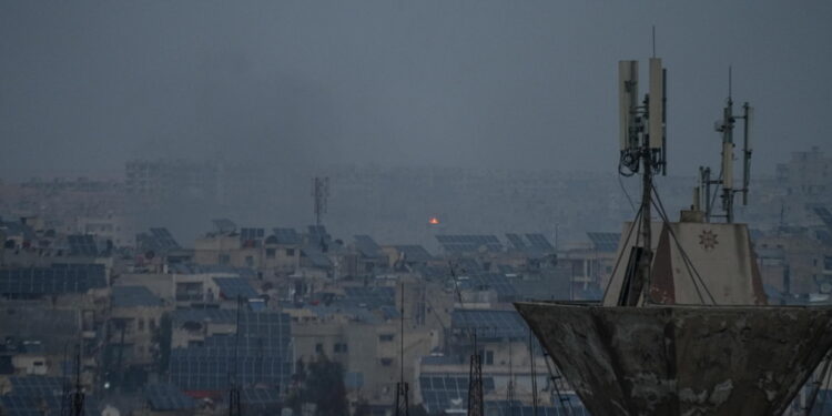 Il ministero della Difesa