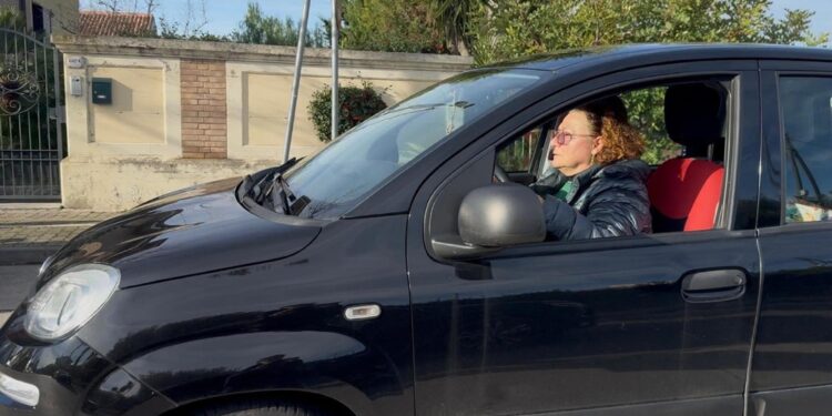 Primo giorno di lezioni