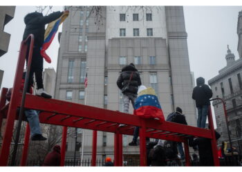 Lo ha deciso il giudice Alvin Hellerstein