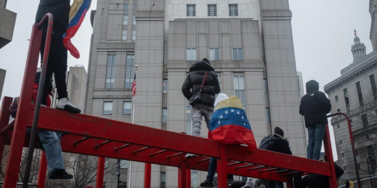 Lo ha deciso il giudice Alvin Hellerstein