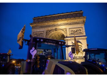 Gli agricoltori chiedono un incontro in Parlamento