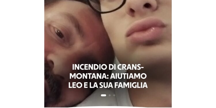 Raccolte fondi per tutti e 4 gli studenti del liceo Virgilio di Milano