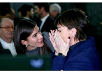 Caso Mensa dei Poveri