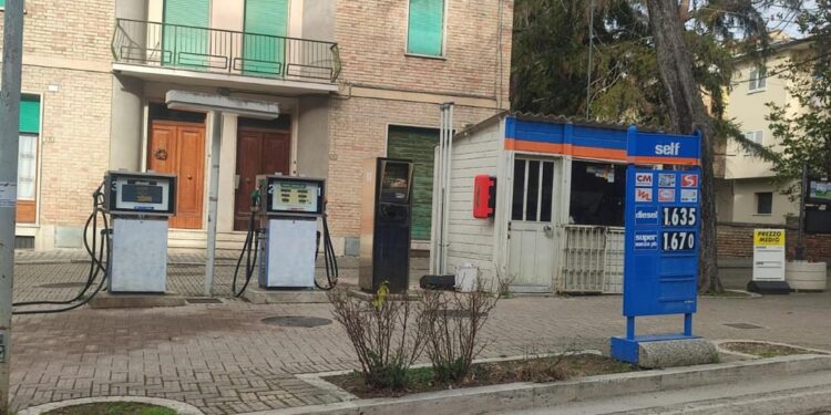 Castignano (Ascoli Piceno). Sindaco