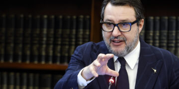 'Bene per l'Italia essersi chiamata fuori dalla smania di annunciare truppe'