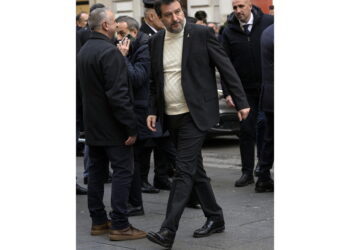 Lo auspichiamo da sempre