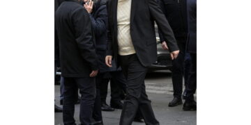 Lo auspichiamo da sempre