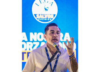 Grande mobilitazione per sicurezza e a favore forze dell'ordine