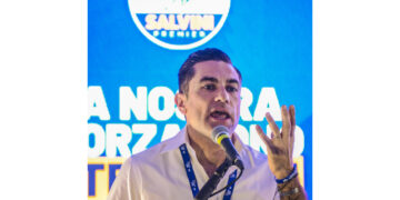 Grande mobilitazione per sicurezza e a favore forze dell'ordine