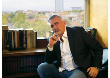 "Mario ha già potuto sentire la figlia e rassicurato delle sue condizioni di salute"