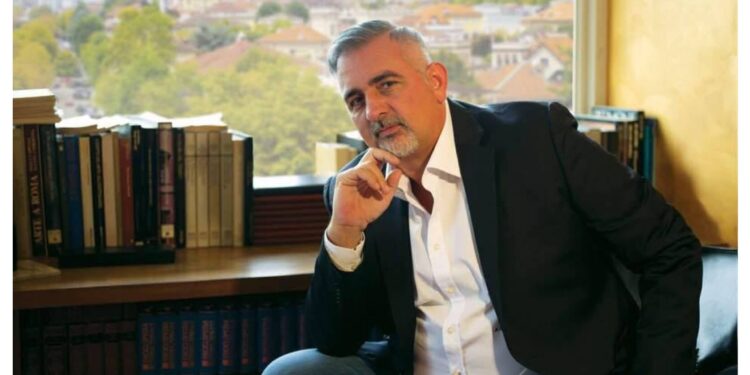 "Mario ha già potuto sentire la figlia e rassicurato delle sue condizioni di salute"