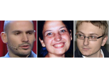 'La sera prima di essere uccisa. Stop alla riabilitazione di un assassino'