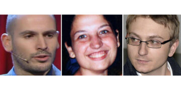 'La sera prima di essere uccisa. Stop alla riabilitazione di un assassino'