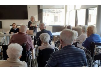 A Meda il progetto degli Amici della Medateca e della Fondazione Besana