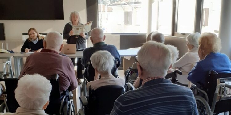 A Meda il progetto degli Amici della Medateca e della Fondazione Besana