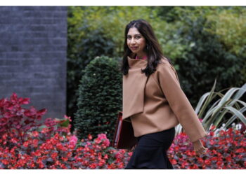 Nuova defezione eccellente. La deputata