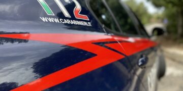 Dopo una discussione con uno sconosciuto all'ingresso dell'Artistico di Sora