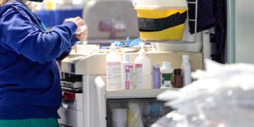 Entro 15 giorni le Asl dovranno inviare i propri piani. Stretta sull'intramoenia