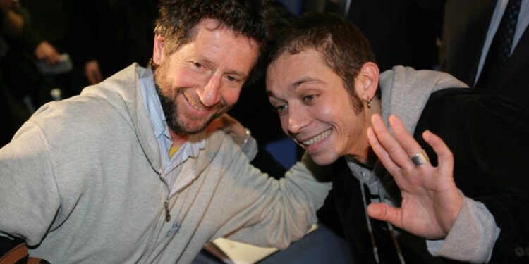 Il campione di motociclismo la accusa di circonvenzione di incapace